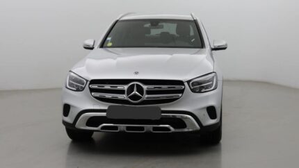 Mercedes Classe GLC 220D BUSINESS LINE 4MATIC